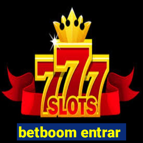 betboom entrar